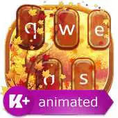 Free play online Autumn Animated Keyboard APK Free play online Autumn Animated Keyboard APK