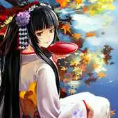 Free play online autumn anime scenery lwp APK Free play online autumn anime scenery lwp APK