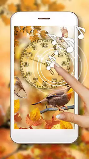 Play Autumn Birds Clock and enjoy Autumn Birds Clock with UptoPlay Play Autumn Birds Clock and enjoy Autumn Birds Clock with UptoPlay