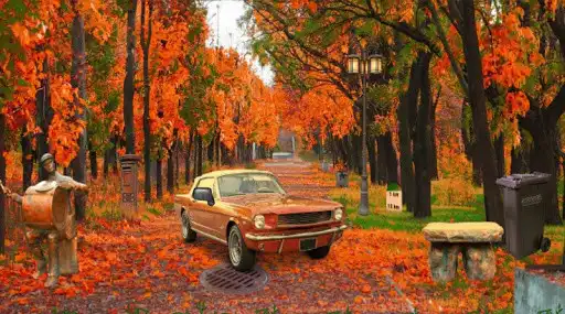 Play Autumn City Park Escape  and enjoy Autumn City Park Escape with UptoPlay