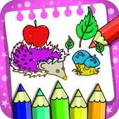 Free play online Autumn Coloring APK Free play online Autumn Coloring APK