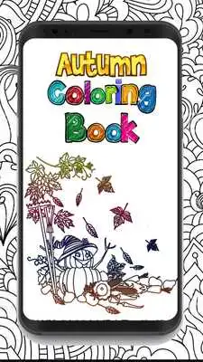 Play Autumn Coloring