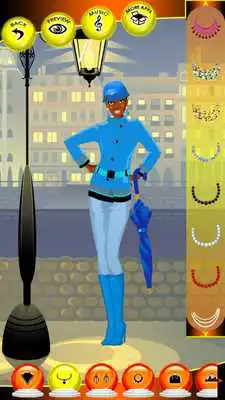 Play Autumn Fashion Dress Up Games Play Autumn Fashion Dress Up Games