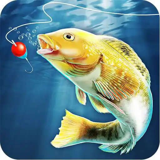 Play Autumn Fishing Real Simulator APK