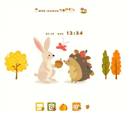 Play Autumn Forest Animals Theme and enjoy Autumn Forest Animals Theme with UptoPlay Play Autumn Forest Animals Theme and enjoy Autumn Forest Animals Theme with UptoPlay