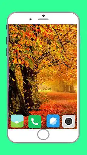 Play Autumn Full HD Wallpaper  and enjoy Autumn Full HD Wallpaper with UptoPlay