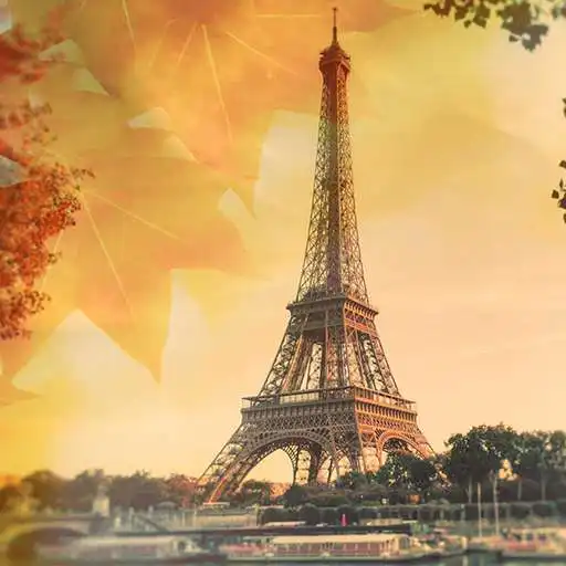 Free play online Autumn in Paris Live Wallpaper APK Free play online Autumn in Paris Live Wallpaper APK