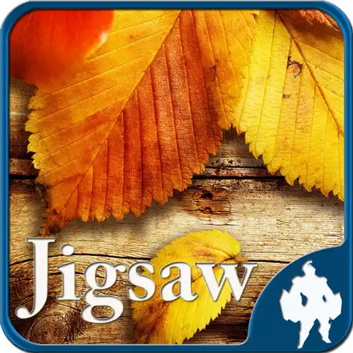 Free play online Autumn Jigsaw Puzzles APK