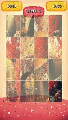 Play Autumn Jigsaw Puzzles