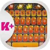 Free play online Autumn Keyboard APK