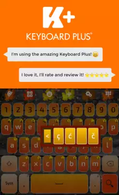 Play Autumn Keyboard