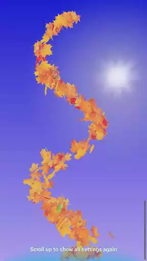 Play Autumn Leaves Free as an online game Autumn Leaves Free with UptoPlay