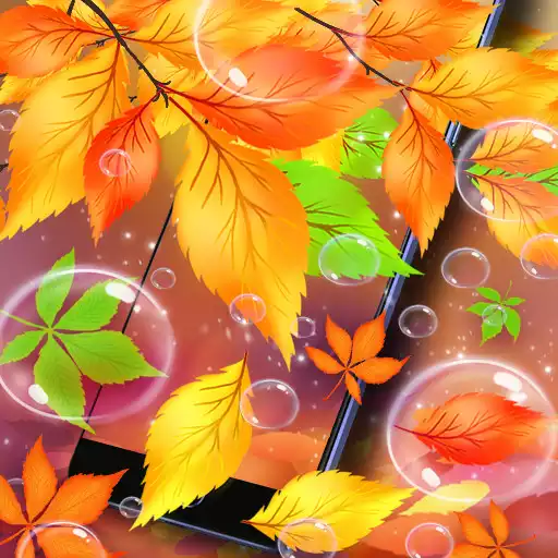 Free play online Autumn Leaves Live Wallpaper APK Free play online Autumn Leaves Live Wallpaper APK