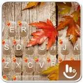 Free play online Autumn Maple Leaf APK