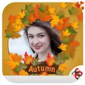 Free play online Autumn Nature Photo Frames APK