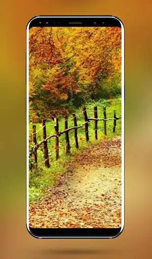 Play Autumn Nature Wallpapers - 4k & Full HD Wallpapers  and enjoy Autumn Nature Wallpapers - 4k & Full HD Wallpapers with UptoPlay