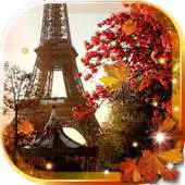 Free play online Autumn Paris live wallpaper APK Free play online Autumn Paris live wallpaper APK