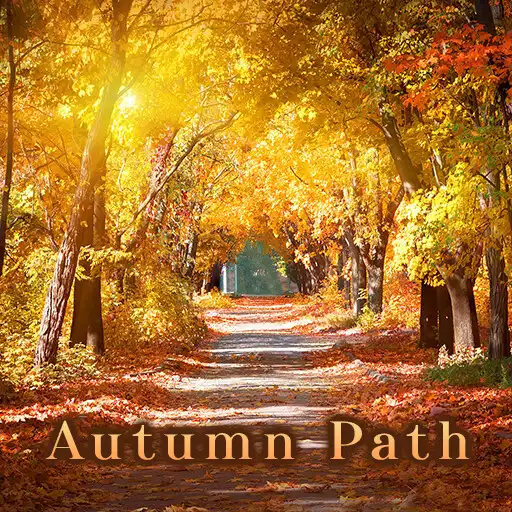 Play Autumn Path Theme +HOME APK Play Autumn Path Theme +HOME APK