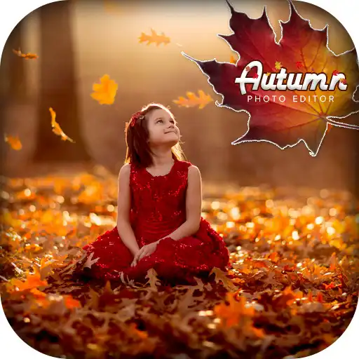 Play Autumn Photo Editor APK