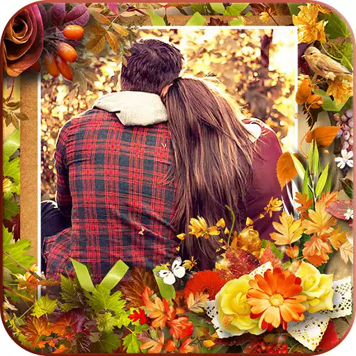 Play Autumn Photo Frames APK