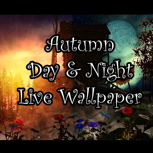 Play Autumn Relief Day Night LWP APK Play Autumn Relief Day Night LWP APK