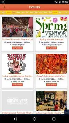 Play Autumn Roadtrips