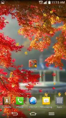 Play Autumn  and enjoy Autumn with UptoPlay