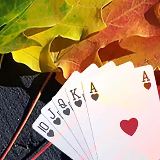 Play Autumn Solitaire APK Play Autumn Solitaire APK