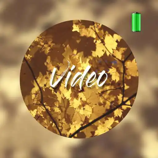 Play Autumn Video Wallpapers APK