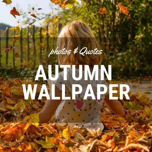Play Autumn Wallpaper and Quotes APK