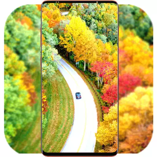 Play Autumn Wallpaper HD APK Play Autumn Wallpaper HD APK