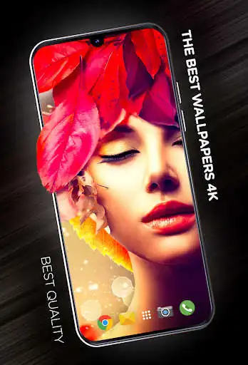 Play Autumn Wallpapers in 4K  and enjoy Autumn Wallpapers in 4K with UptoPlay