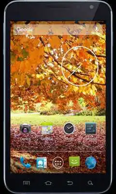 Play Autumn Wallpapers Sakti
