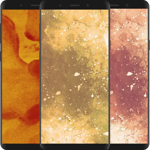 Play Autumn Watercolor Wallpaper 4K APK Play Autumn Watercolor Wallpaper 4K APK
