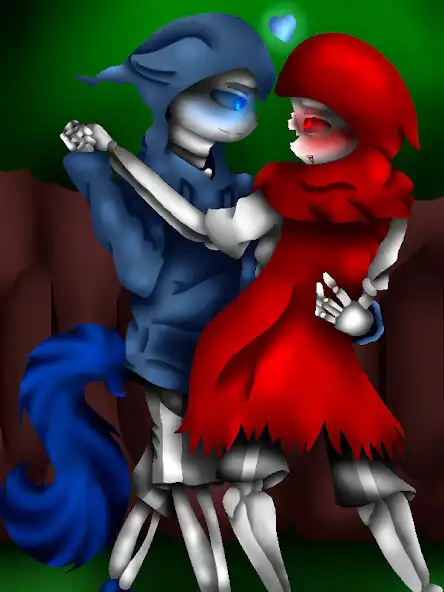 Play AU Undertale Requests  and enjoy AU Undertale Requests with UptoPlay