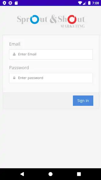 Play Auva Survey Application as an online game Auva Survey Application with UptoPlay