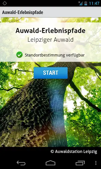 Play Auwald-Erlebnispfade  and enjoy Auwald-Erlebnispfade with UptoPlay