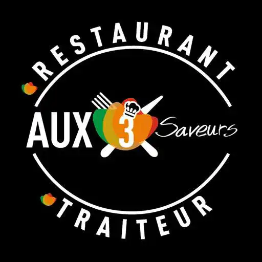 Play Aux 3 Saveurs APK Play Aux 3 Saveurs APK