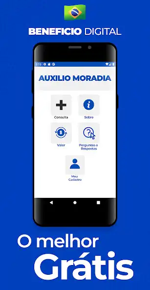 Play Auxilio Moradia as an online game online Auxilio Moradia with UptoPlay Play Auxilio Moradia as an online game Auxilio Moradia with UptoPlay