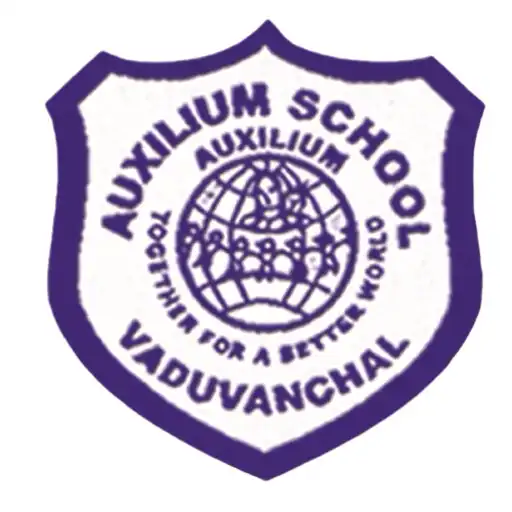 Play Auxilium School Vaduvanchal APK Play Auxilium School Vaduvanchal APK