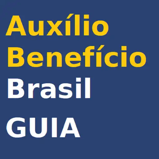 Play Auxílio Benefício Brasil Guia APK