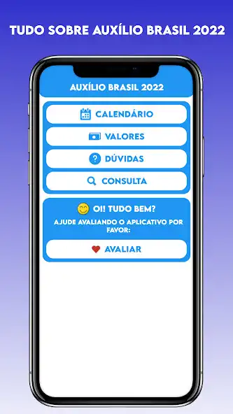 Play Auxílio Brasil Consulta Guia  and enjoy Auxílio Brasil Consulta Guia with UptoPlay
