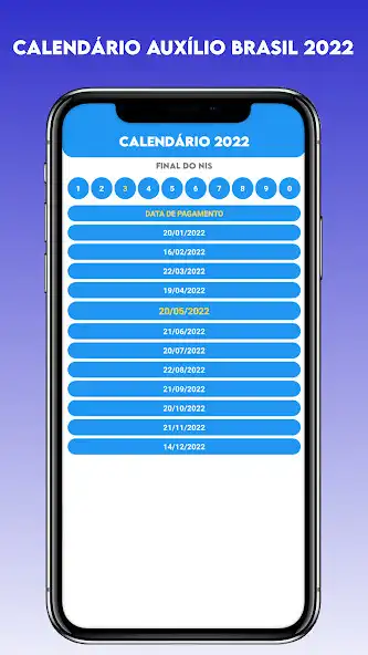 Play Auxílio Brasil Consulta Guia as an online game Auxílio Brasil Consulta Guia with UptoPlay