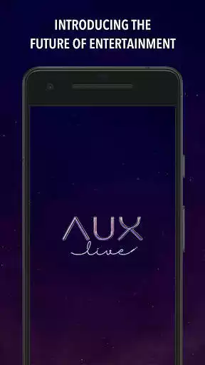 Play AUX Live  and enjoy AUX Live with UptoPlay