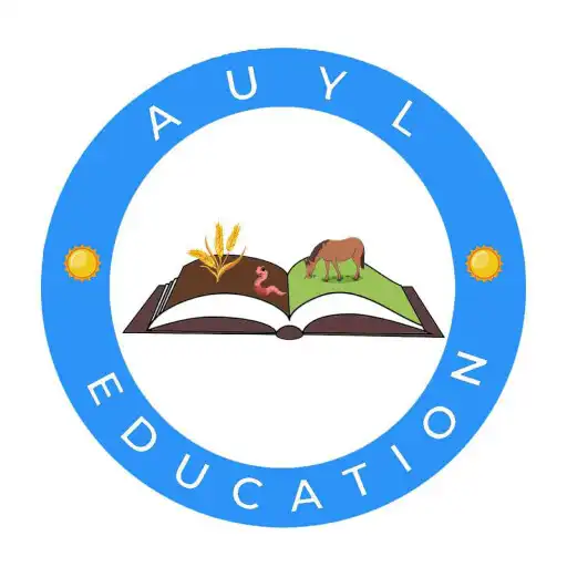 Play Auyl Education APK