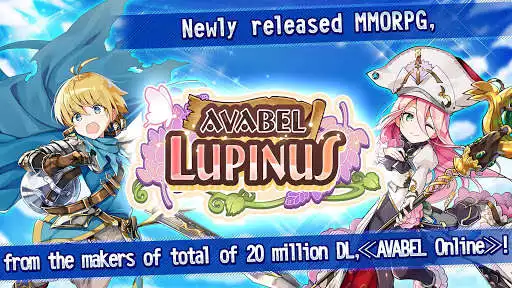 Play AVABEL LUPINUS as an online game online AVABEL LUPINUS with UptoPlay Play AVABEL LUPINUS as an online game AVABEL LUPINUS with UptoPlay