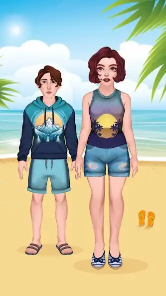 Play Avacasa: Avatars  AI Stylist  and enjoy Avacasa: Avatars  AI Stylist with UptoPlay