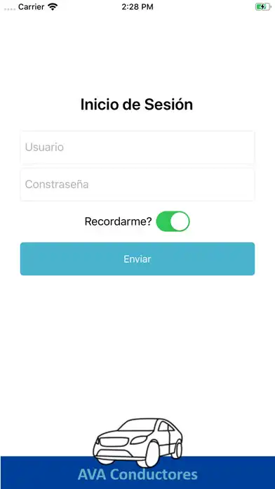 Play AVA Conductores  and enjoy AVA Conductores with UptoPlay