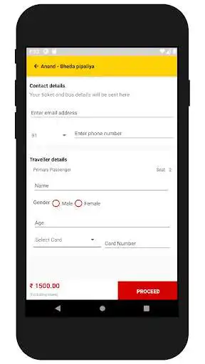 Play Avadh Travels as an online game Avadh Travels with UptoPlay