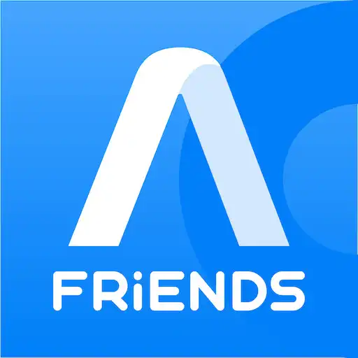 Play AVAdin - Friends APK